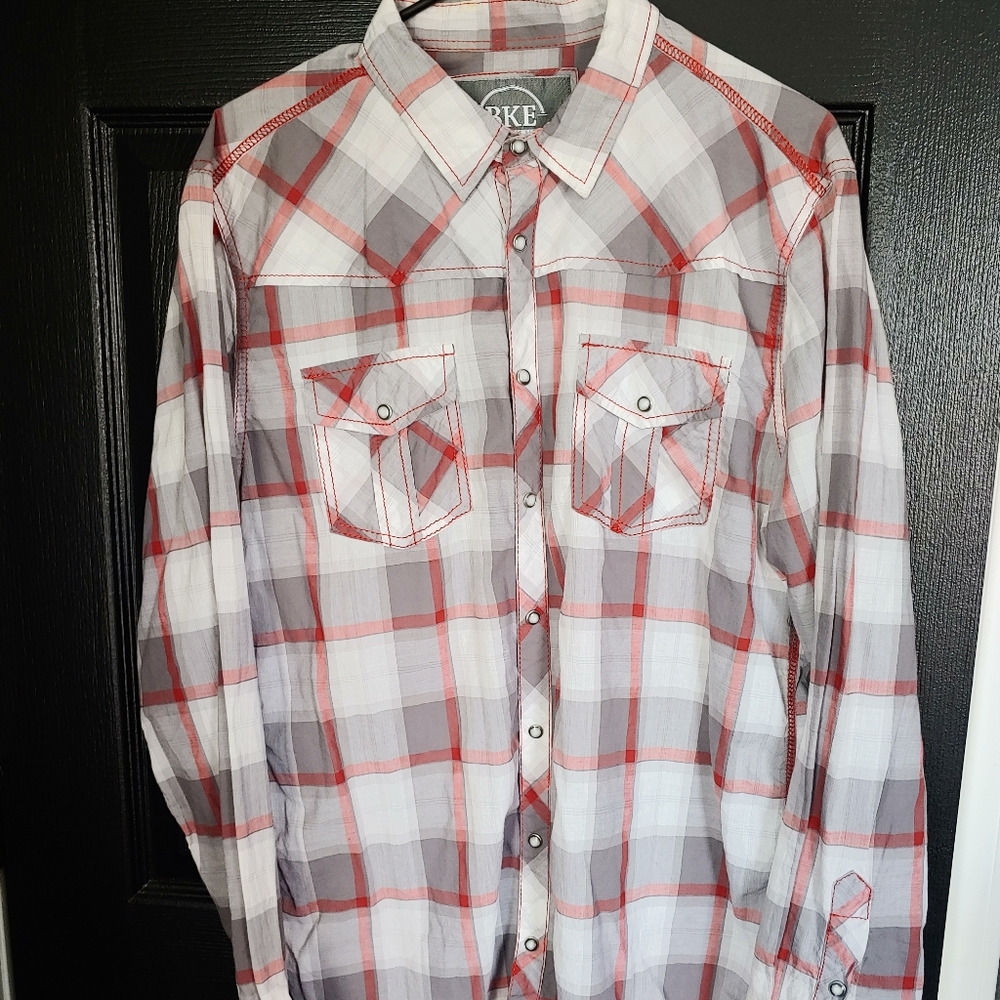 Bke mens shirt